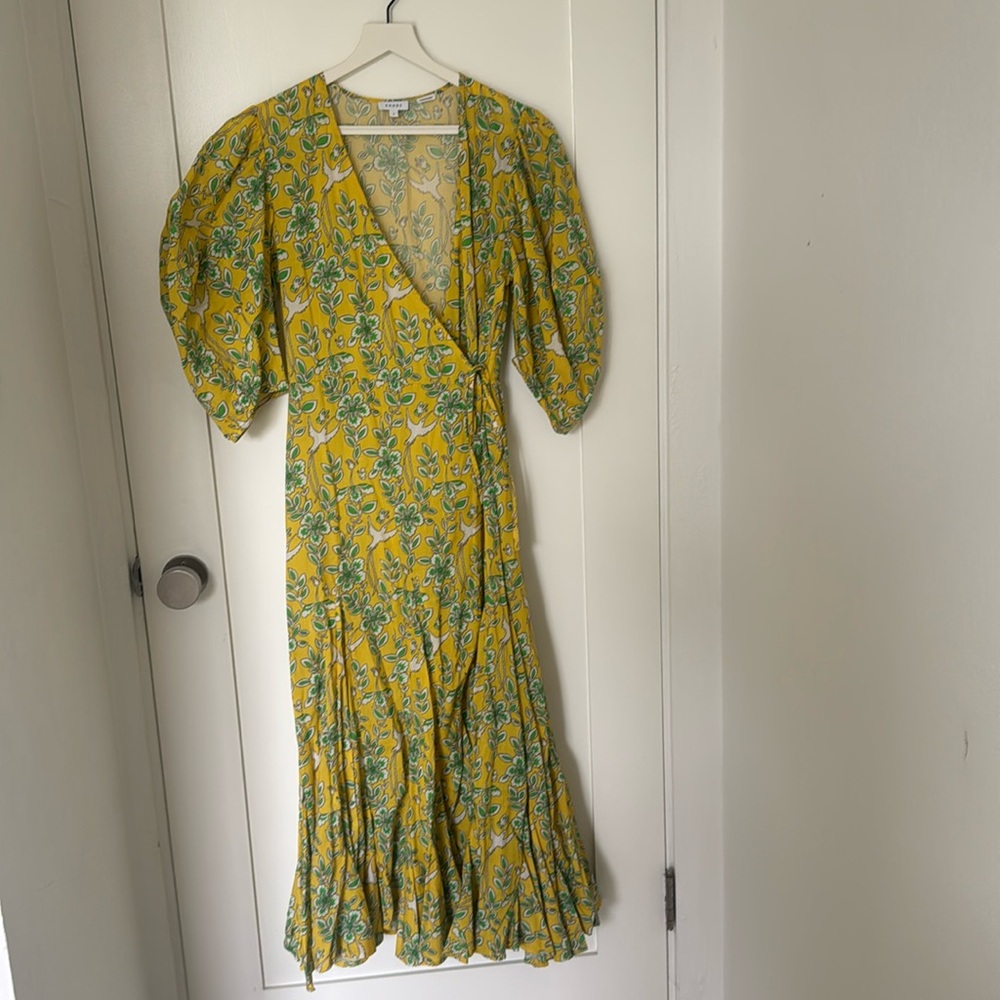 RHODE Fiona Dress Size Small